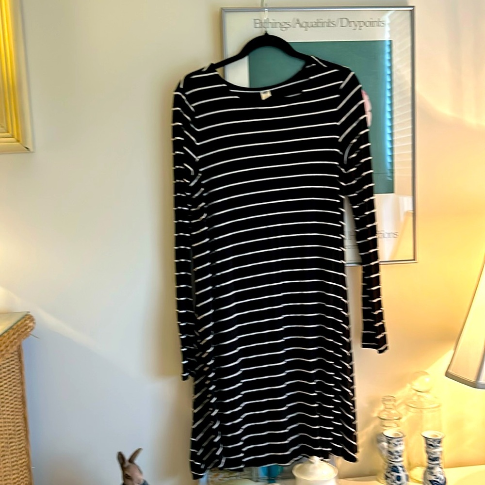 Old Navy dress